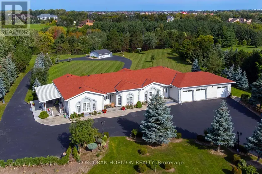 Detached at 16 ROSEGARDEN DRIVE, Brampton