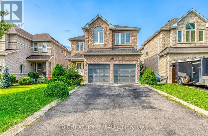 Detached at 2244 OVERFIELD ROAD, Oakville