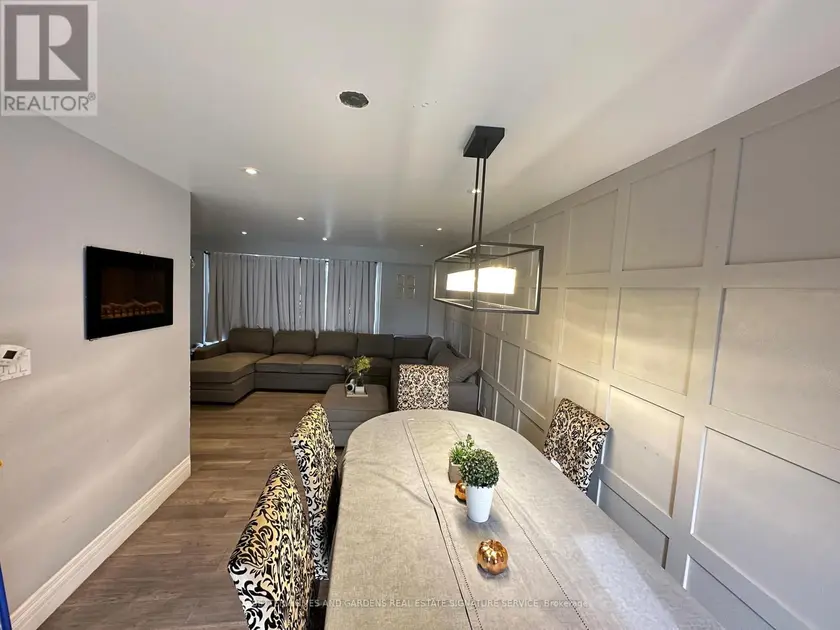 Detached at 7076 HARWICK DRIVE, Mississauga