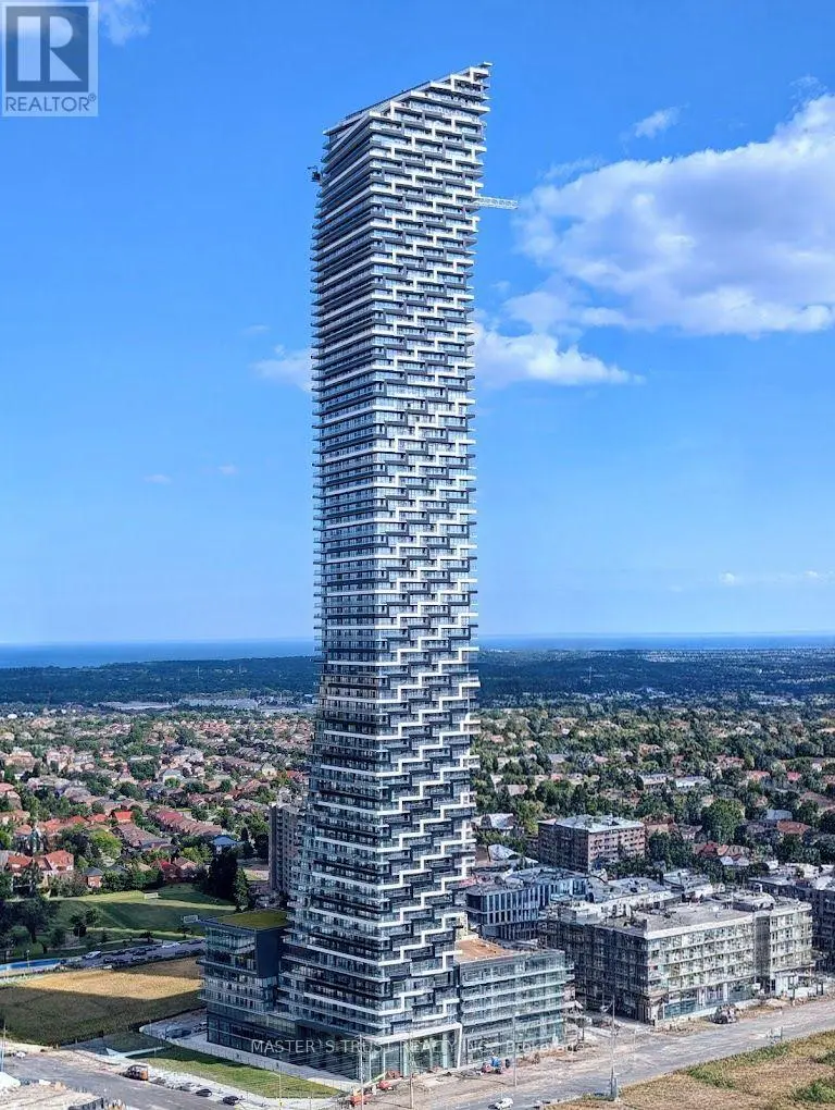 Apartment at 7502 - 448 BURNHAMTHORPE ROAD W, Mississauga