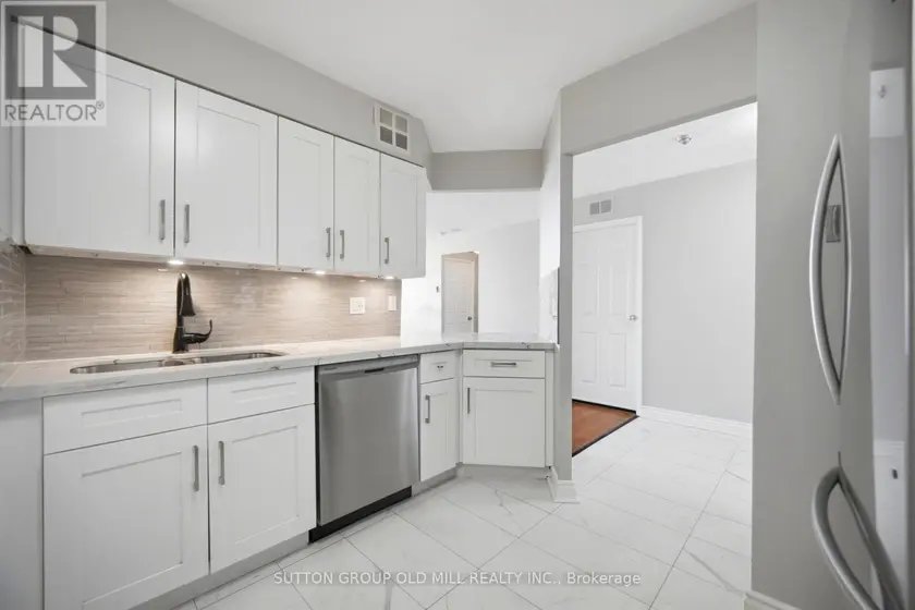 Apartment at 1812 - 3605 KARIYA DRIVE, Mississauga