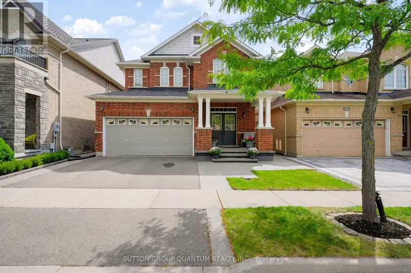 Detached at 1487 ROLPH TERRACE, Milton
