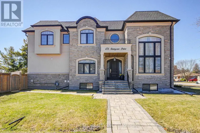 Detached at 476 TENNYSON DRIVE, Oakville