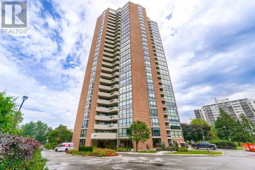 Apartment at 2305 - 2010 ISLINGTON AVENUE, Toronto