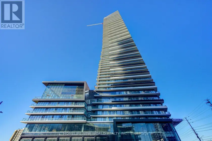 Apartment at 7203 - 448 BURNHAMTHORPE ROAD W, Mississauga