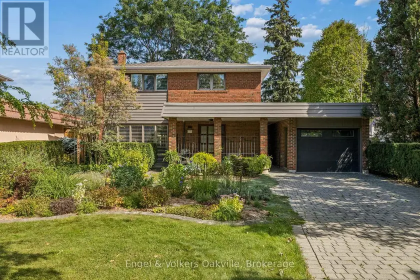 Detached at 1170 CONYERS CRESCENT, Mississauga