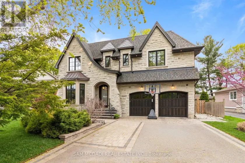 Detached at 1134 WELWYN DRIVE, Mississauga