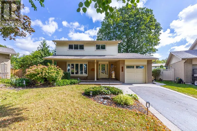 Detached at 3148 TERRAVIEW COURT, Burlington