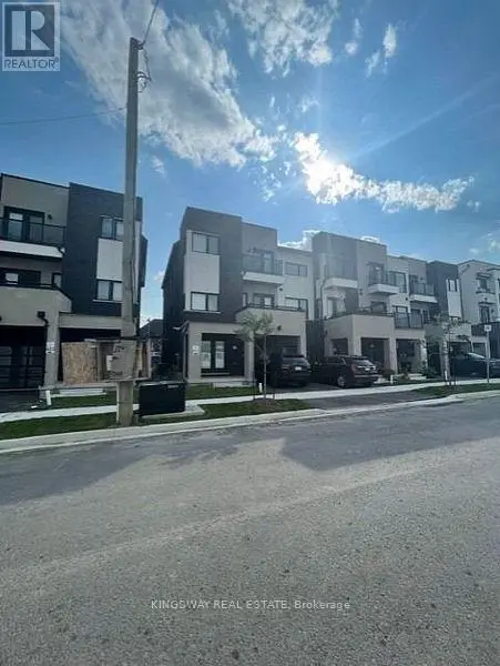Townhouse at 1411 CLARRIAGE COURT, Milton