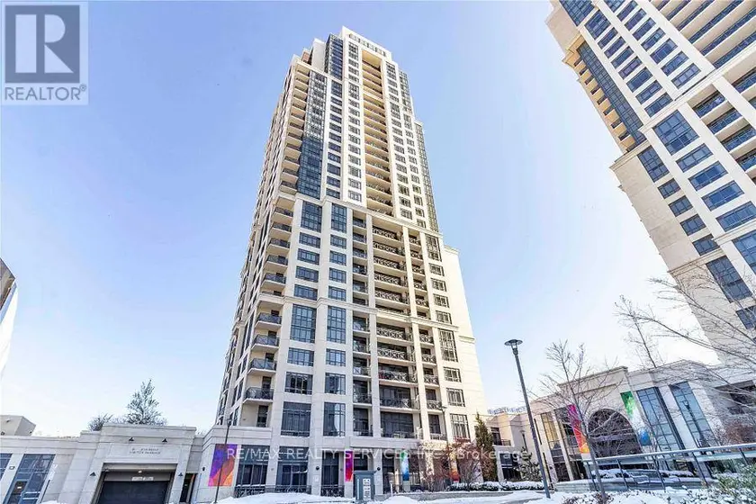 Apartment at 325 - 2 EVA ROAD, Toronto