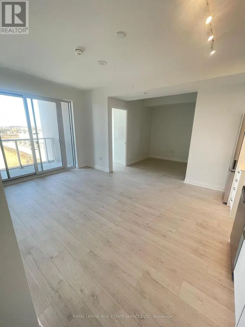 Apartment at 518 - 412 SILVER MAPLE ROAD, Oakville