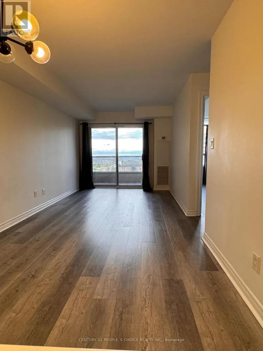 Apartment at 2027 - 3888 DUKE OF YORK BOULEVARD, Mississauga