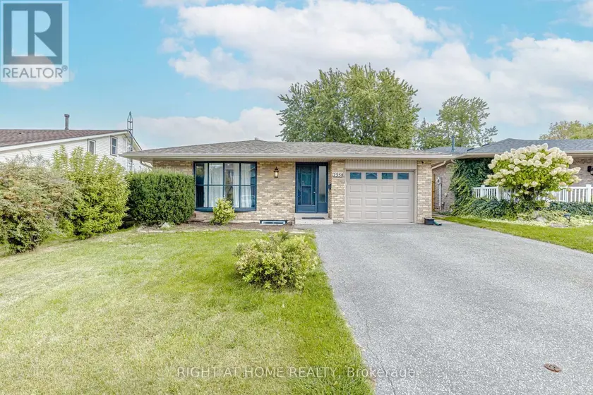 Detached at 2358 ARNOLD CRESCENT, Burlington