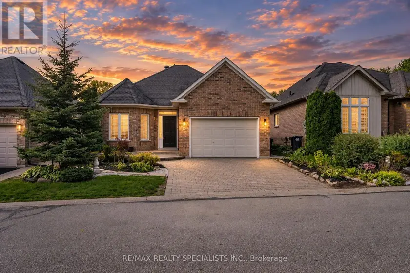 Detached at 27 NAILSWORTH CRESCENT, Caledon