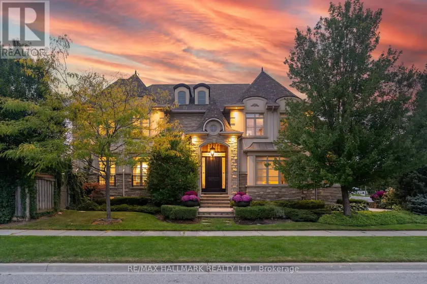 Detached at 3458 SKIPTON LANE, Oakville