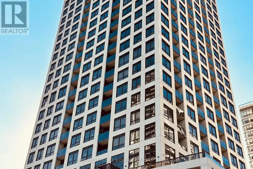 Apartment at 1707 - 30 ELM DRIVE W, Mississauga