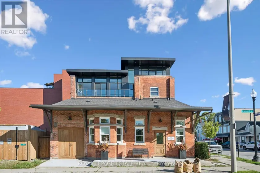 Other at #1 - 139 THOMAS STREET, Oakville