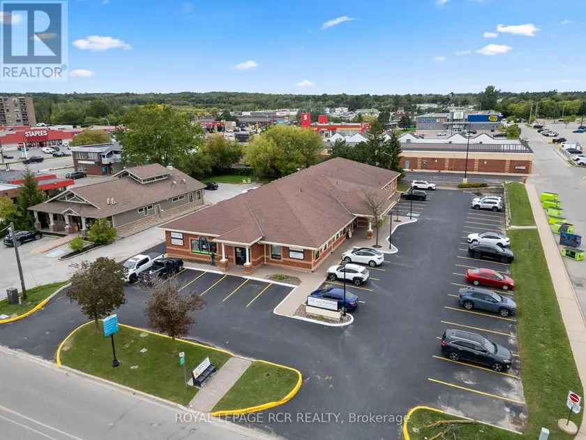 Other at 14 FIFTH AVENUE, Orangeville