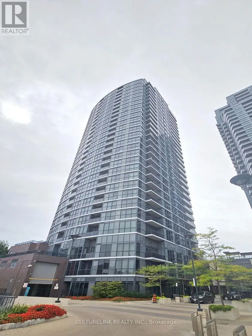 Apartment at 1003 - 9 VALHALLA INN ROAD, Toronto