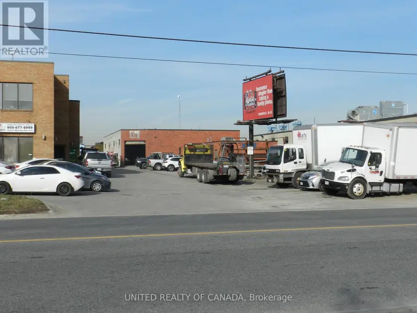 Other at 1807 DREW ROAD, Mississauga
