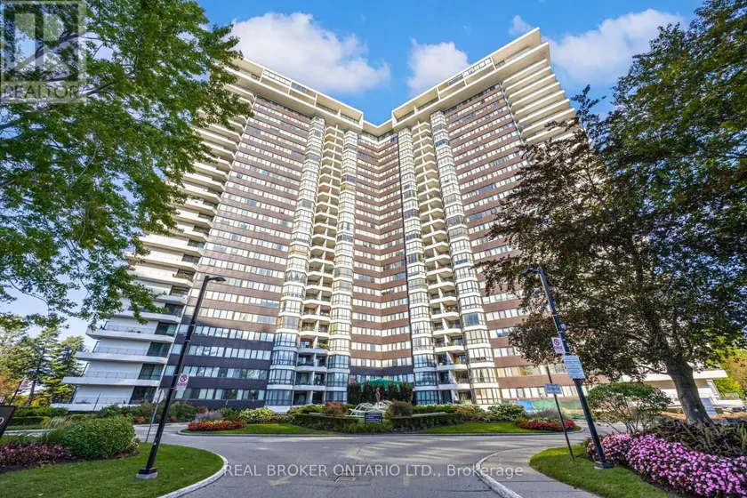 Apartment at 1809 - 1333 BLOOR STREET, Mississauga