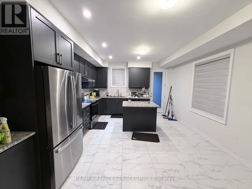 Townhouse at 371 INSPIRE BOULEVARD, Brampton