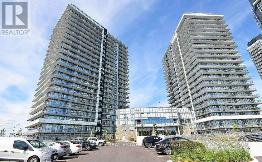 Apartment at 307 - 4655 METCALF AVENUE, Mississauga