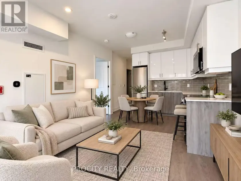 Apartment at 129 - 2343 KHALSA GATE, Oakville