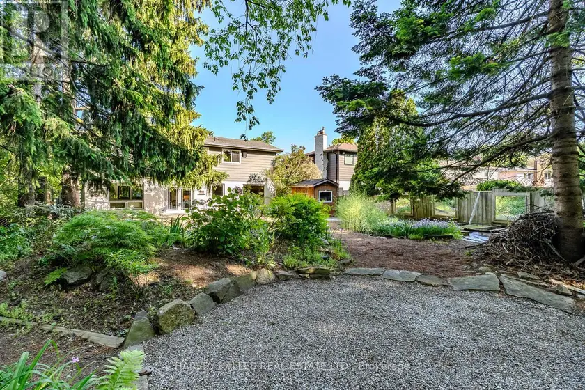 Detached at 1033 FAIR BIRCH DRIVE, Mississauga