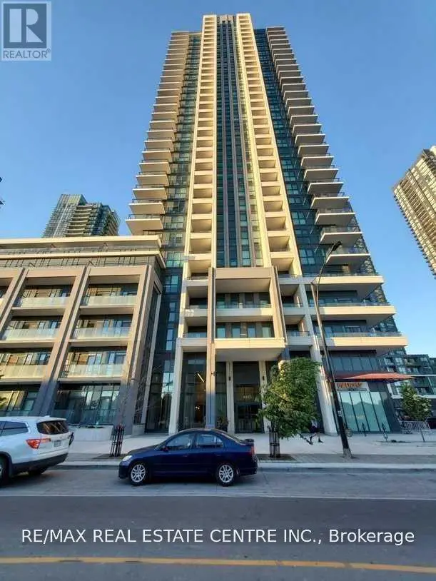 Apartment at 435 - 4055 PARKSIDE VILLAGE DRIVE, Mississauga