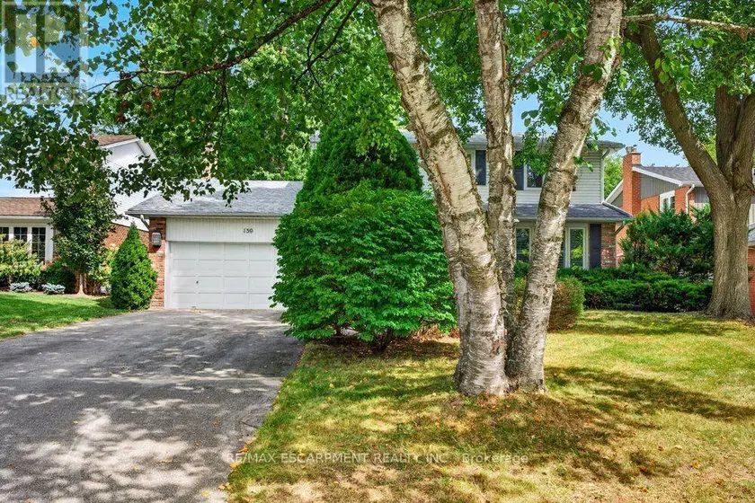 Detached at 159 ALL SAINTS CRESCENT, Oakville