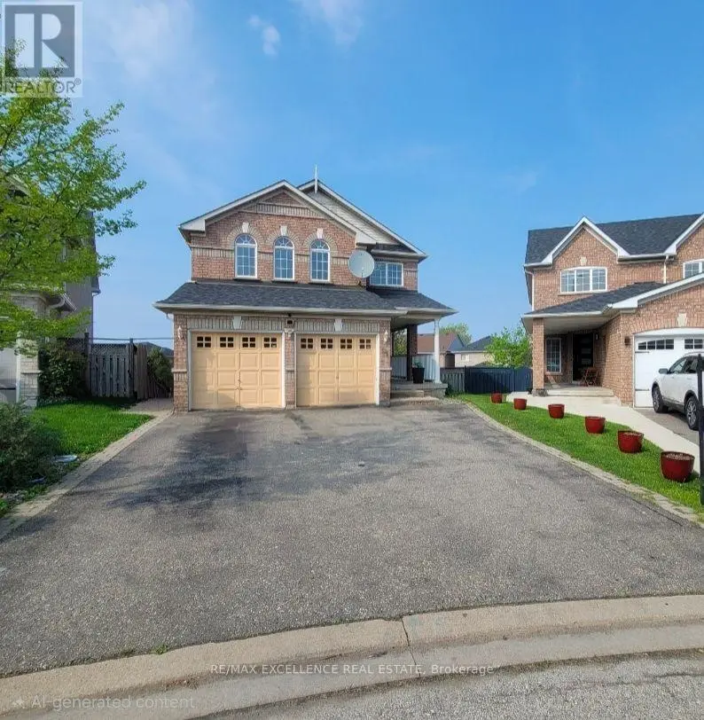 Detached at UPPER - 24 HAYLOFT COURT, Brampton