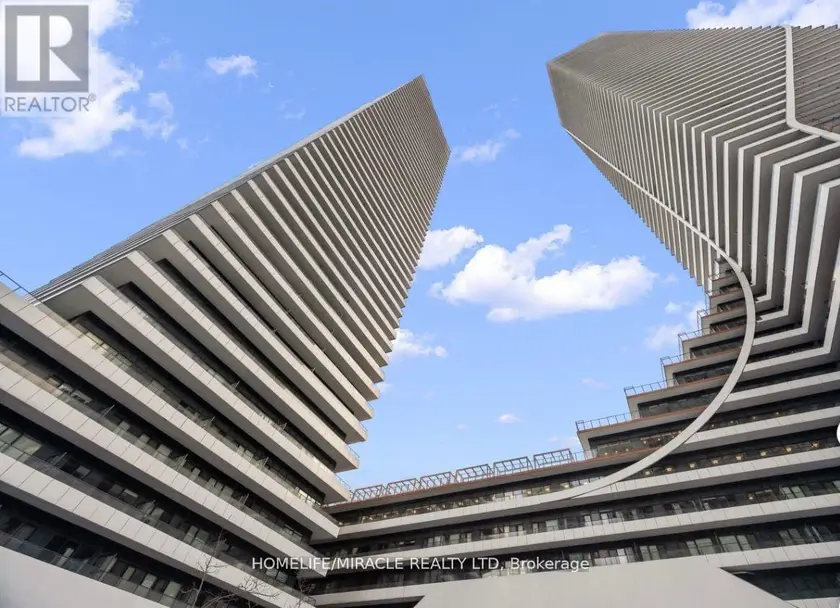 Apartment at 4804 - 20 SHORE BREEZE DRIVE, Toronto
