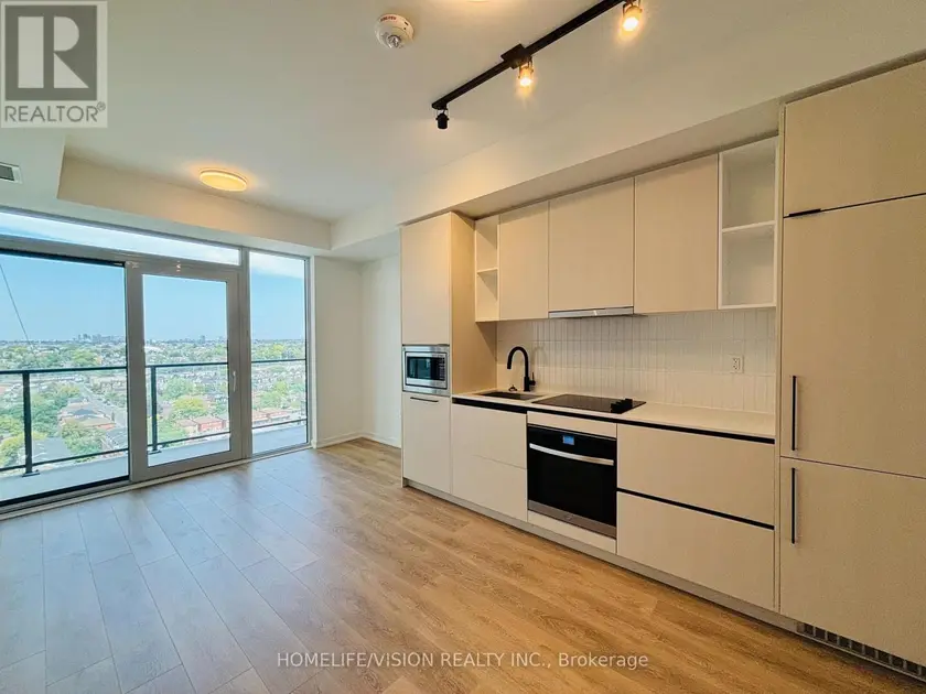 Apartment at 1608 - 10 GRAPHOPHONE GROVE, Toronto