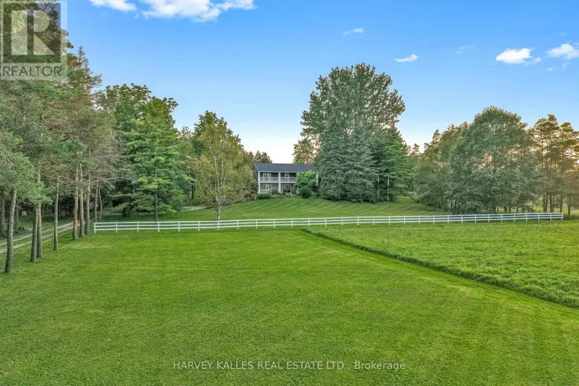 Detached at 11084 FIFTH LINE NASSAGAWEYA, Milton