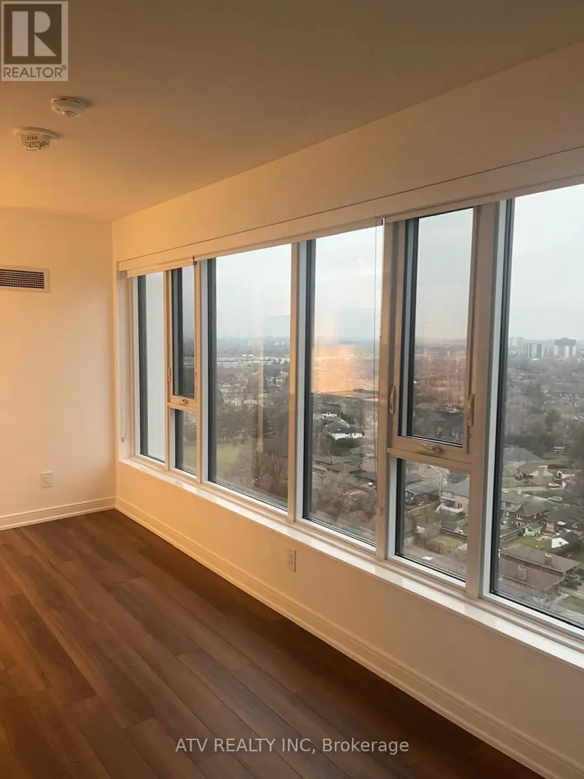 Apartment at 1804 - 30 SAMUEL WOOD WAY, Toronto