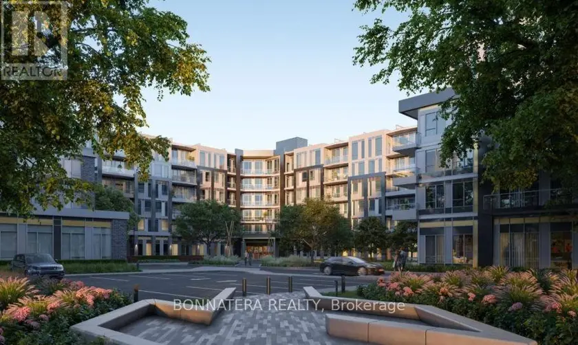 Apartment at 248 - 2501 SAW WHET BOULEVARD, Oakville