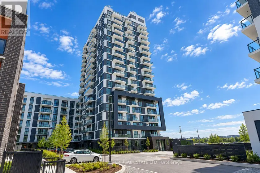 Apartment at 508 - 335 WHEAT BOOM DRIVE, Oakville