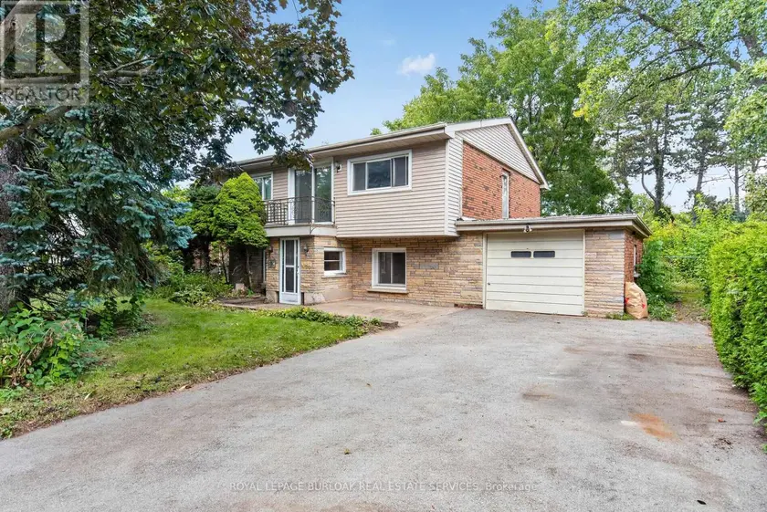Detached at 539 ENFIELD ROAD, Burlington