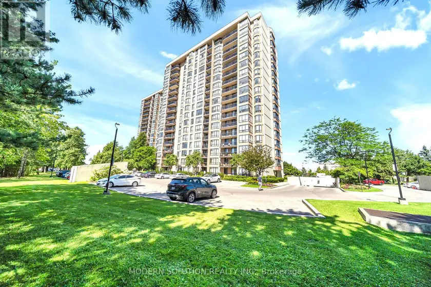 Apartment at 501 - 20 CHERRYTREE DRIVE, Brampton