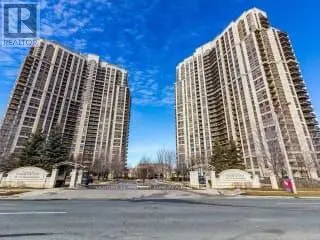 Apartment at 2615 - 710 HUMBERWOOD BOULEVARD, Toronto