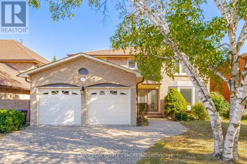 Detached at 1572 MAPLE RIDGE DRIVE, Mississauga