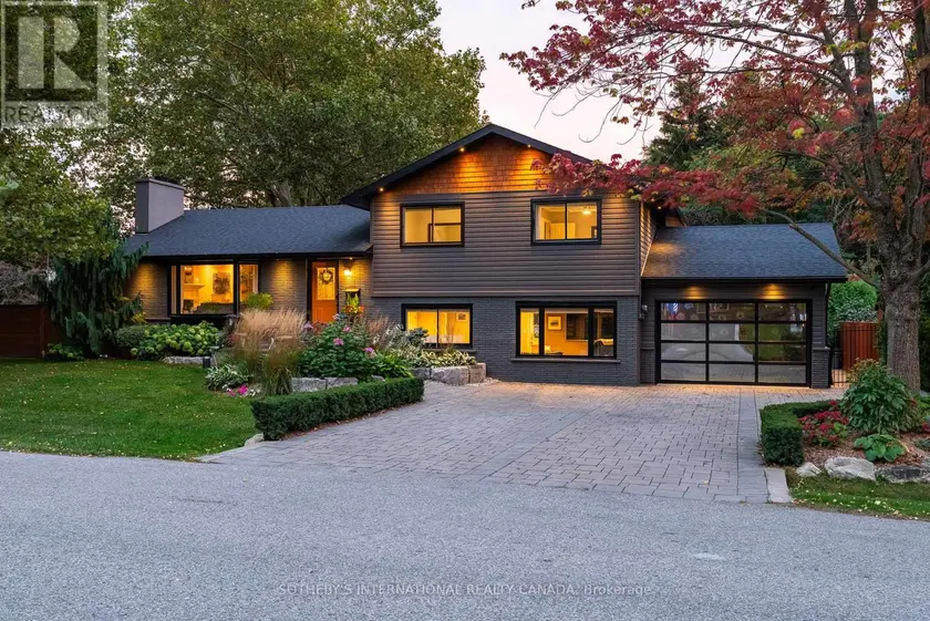 Detached at 600 DEBORAH CRESCENT, Burlington