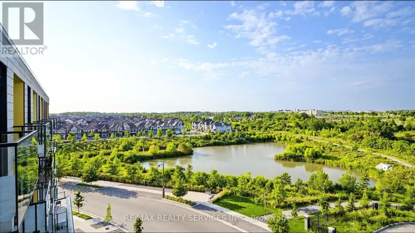 Apartment at 610 - 1415 DUNDAS STREET E, Oakville