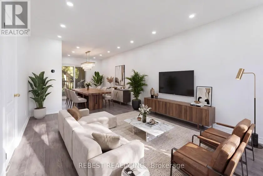 Semi-Detached/Link at 2181 WISEMAN COURT, Mississauga