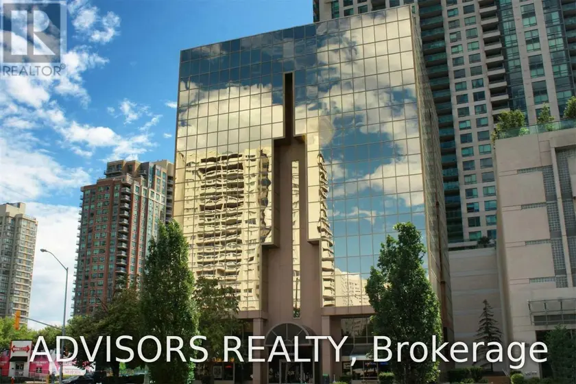 Other at 609 - 3660 HURONTARIO STREET, Mississauga
