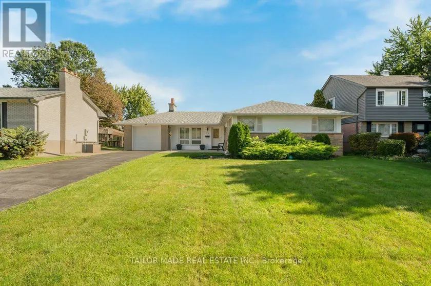 Detached at 22 GREYSTONE CRESCENT, Brampton