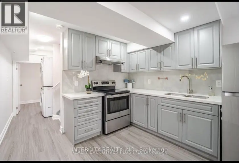 Detached at 36 MINNA TRAIL, Brampton