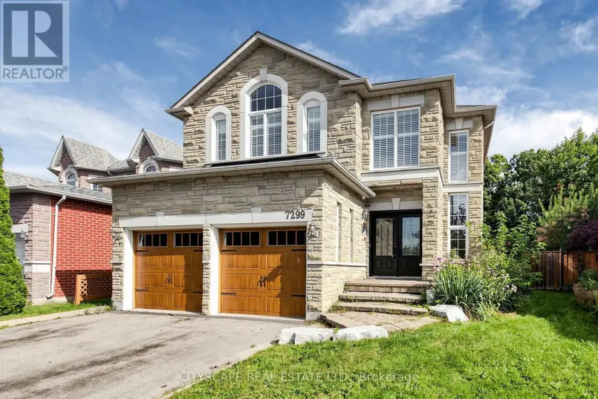 Detached at 7299 WALDORF WAY, Mississauga