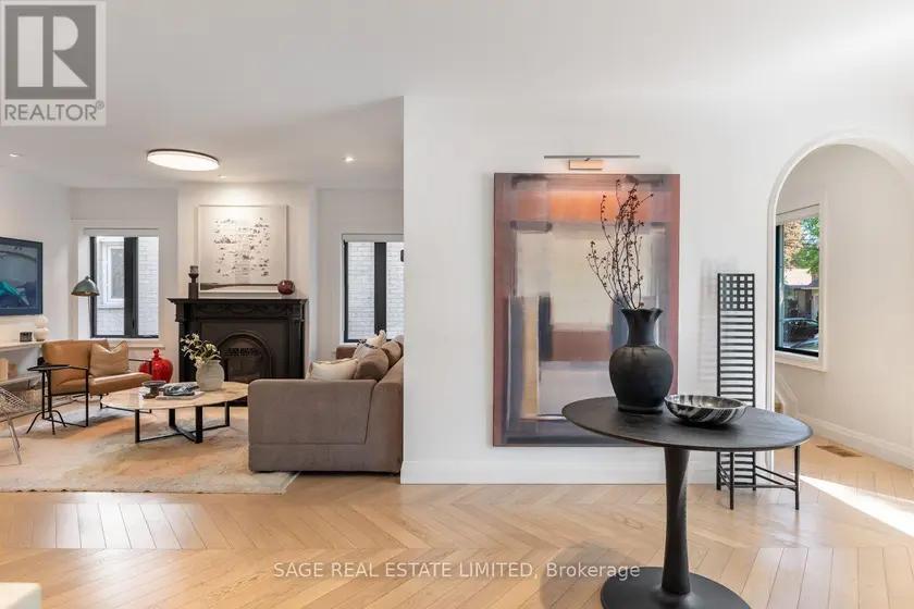 Detached at 6 WESTROSE AVENUE, Toronto